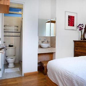 Habitación Doble Económica