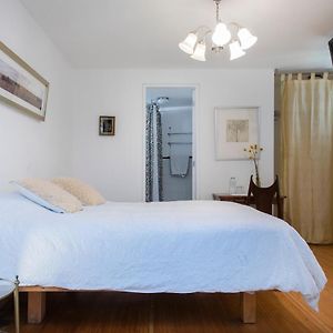 Habitación con Cama Queen